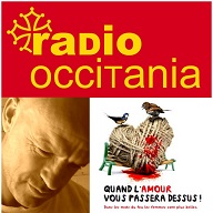 Interview de Matthieu Becker sur Radio Occitania